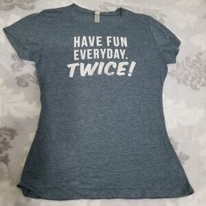 Next Level Apparel Tshirt